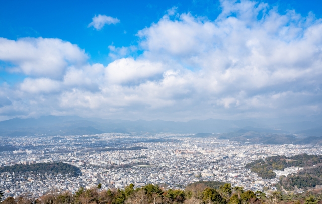 京田辺市三山木田中のメイン画像