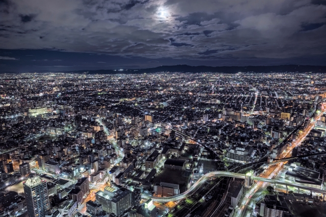 寝屋川市出雲町のメイン画像