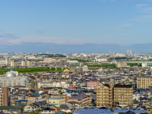 寝屋川市葛原二丁目の土地情報と暮らし