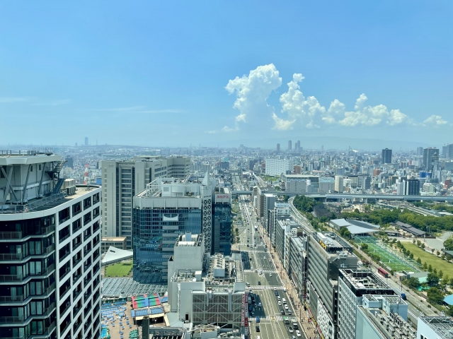 寝屋川市新家一丁目のメイン画像