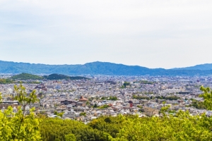 京田辺市田辺南田の土地情報と快適タウン情報