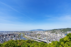 寝屋川市太秦桜が丘の最新土地相場情報とタウン情報