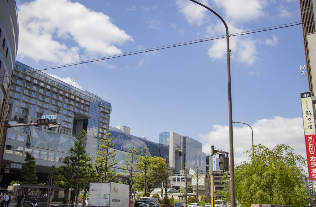 京田辺市三山木中央八丁目のメイン画像