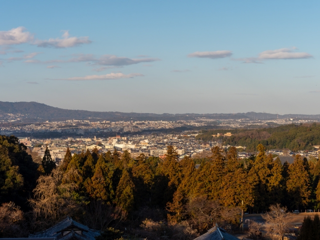 奈良市二条大路南二丁目のメイン画像