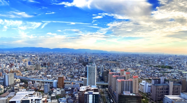 寝屋川市東大利町のメイン画像