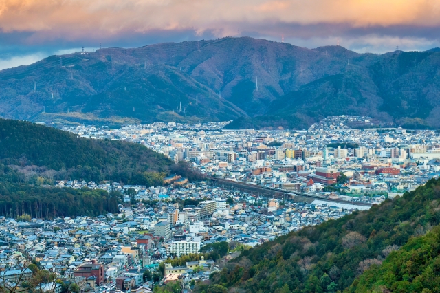 京田辺市飯岡東原のメイン画像