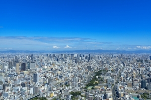 交野市寺四丁目の土地情報と生活情報