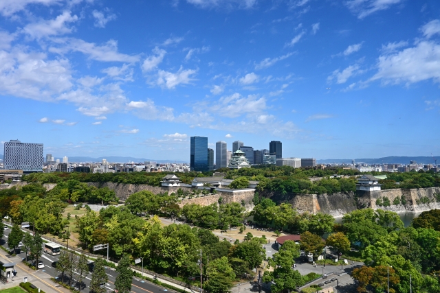 寝屋川市豊里町のメイン画像