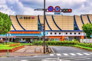 京田辺市大住乾角の土地と街のご紹介