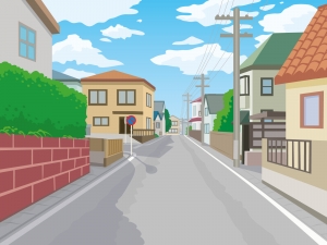 香芝市畑七丁目の土地情報と生活情報